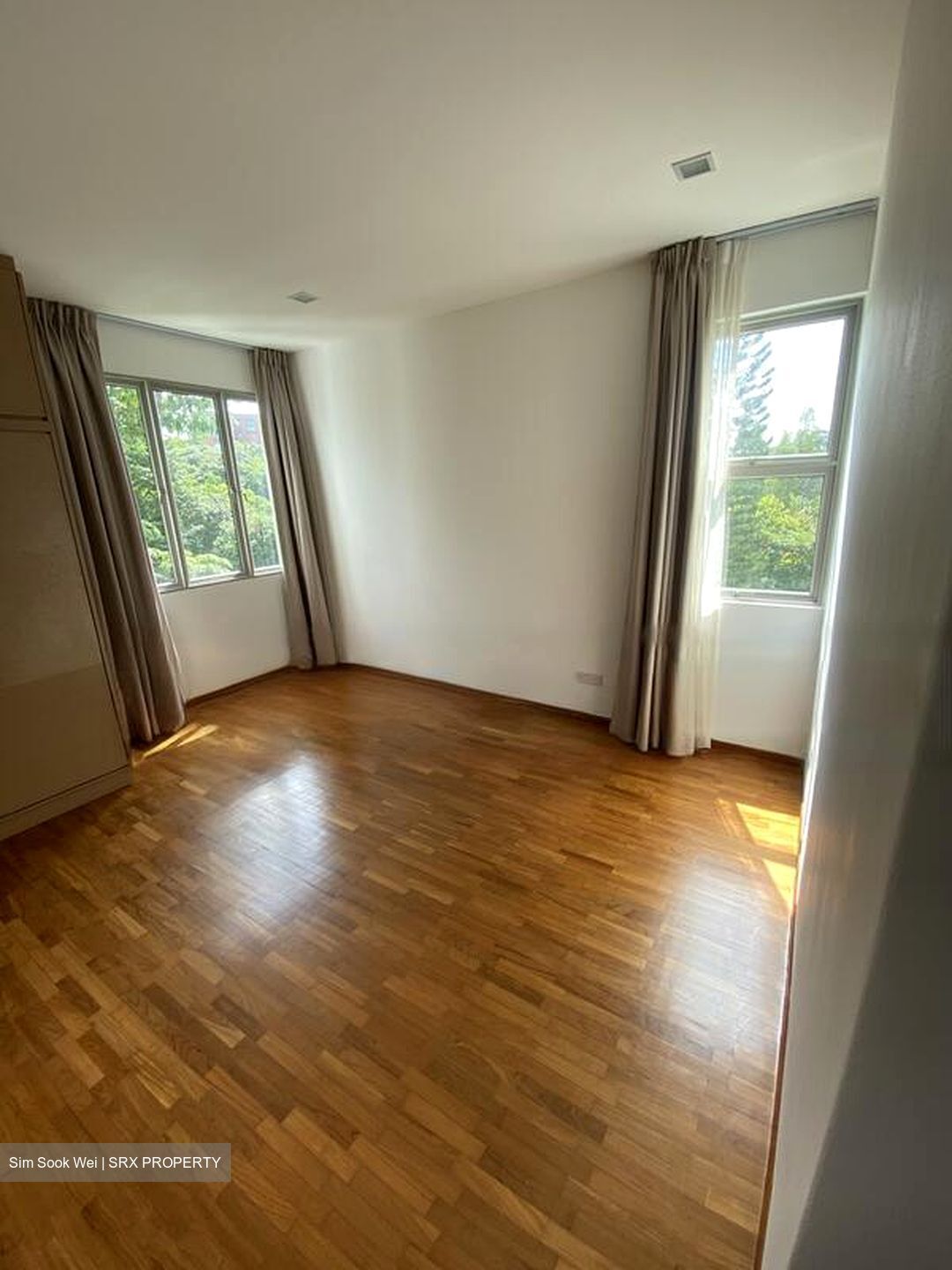Nassim Regency (D10), Condominium #466422171